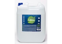kapalina AdBlue syntetická močovina ke snížení emisí dle norem EU kanystr 18L
