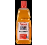 leštící šampon koncentrát SONAX 1 lt