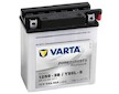 autobaterie 12V 5 Ah VARTA 121x61x131mm