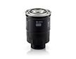 filtr paliva MANN WK 8018 x