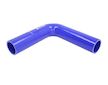 hadice koleno THERMOTEC Si Ø50mm 240x240mm