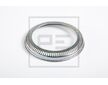 kroužek ABS PE Automotive 116,5x152/156x18,5mm SAF 90 zubů
