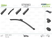 stěrač VALEO HR33 HydroConnect 340mm zadní