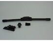 stěrač VALEO VM35 FIRST Multiconnection 350mm