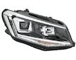světlomet přední P HELLA 12V W21/5W D3S LED VW