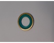 těsnění zátky olejové vany ø24x36x2mm ELRING SCANIA