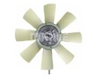 viskospojka MAHLE s ventilátorem SCANIA motoru D13