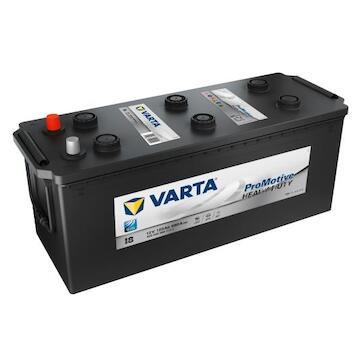 akumulátor 12V 120Ah 680A VARTA ProMotive HD 513x189x215mm