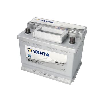 akumulátor 12V 63Ah VARTA SILVER Dynamic 242x175x190mm +pól vpravo