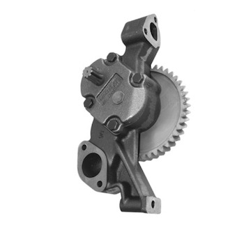 čerpadlo oleje MERCEDES Unimog, MAN