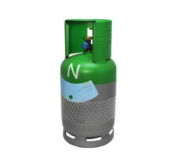 chladivo R134A láhev 12kg