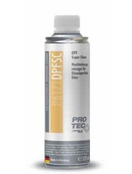 čistič filtru DPF PRO-TEC DPFSC 375ml