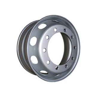 disk kola 7,5x19,5 8/221/275 ET142(ET144) ALV MZ GIANETTI - IVECO 130E18, SOR-kotoučové brzdy,VOL