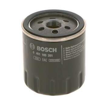 filtr oleje BOSCH 0 451 103 261 PEUGEOT