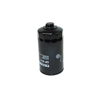 filtr oleje FILTRON OE676/2 BOVA Euro 4