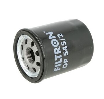 filtr oleje FILTRON OP545/2 FIAT
