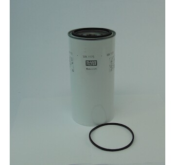 filtr paliva MANN WK 1175x