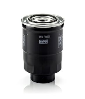 filtr paliva MANN WK 8018 x