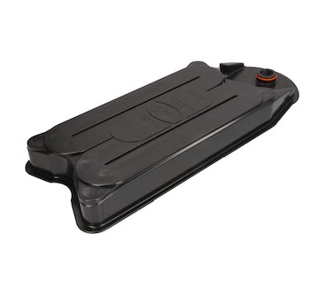 filtr větrání klikové skříně FLEETGUARD