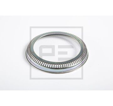 kroužek ABS PE Automotive 116,5x152/156x18,5mm SAF 90 zubů