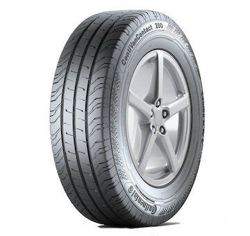 pneu CONTINENTAL 195/65 R16C CONTIVANCONTACT 200 [104/102] T