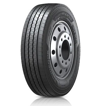 pneu HANKOOK 215/75 R17,5 SMaRT FLeX AH35 [126/124] M TL M+S 3PMSF