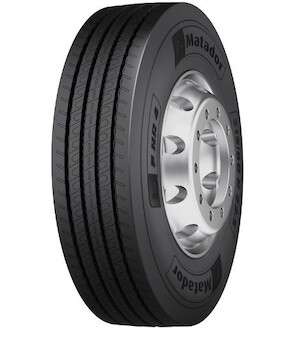 pneu MATADOR 315/80 R22,5 F HR 4 20PR [156/150] L TL M+S 3PMSF