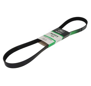 řemen drážkový 7PK 1215HD GATES
