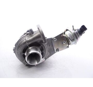 turbodmychadlo Garrett 803956-5003S FIAT, ALFA ROMEO, LANCIA