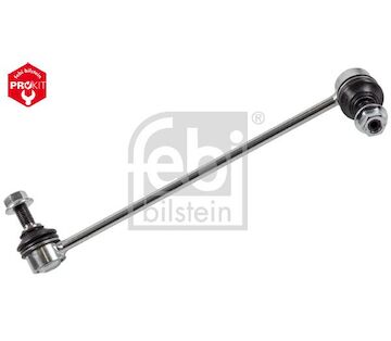 vzpěra stabilizátoru FEBI P přední 285mm MERCEDES