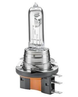 žárovka 12V/55W H15 PGJ23T-1 HELLA