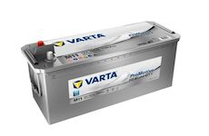 akumulátor 12V 154Ah 1150A VARTA PROMOTIVE HD 513x189x223mm