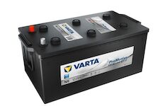 akumulátor 12V 220Ah VARTA ProMotive HD 518x276x242