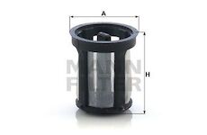 filtr kapaliny AdBlue MANN U 1002 (10)