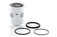 filtr oleje hydrauliky MANN WD 13 003 x