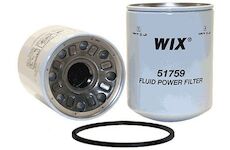 filtr oleje hydrauliky WIX 51759