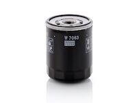 filtr oleje MANN W 7063