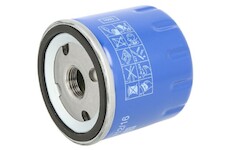 filtr oleje MANN W 712/16 FIAT
