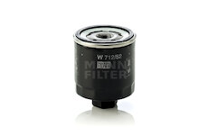 filtr oleje MANN W 712/52