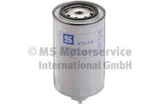 filtr paliva KOLBENSCHMIDT 475-FS, IVECO ES, SOR