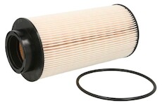 filtr paliva MANN PU 999/2 x  DAF 85-serie