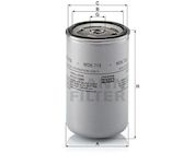 filtr paliva MANN WDK 719 MAN TGL