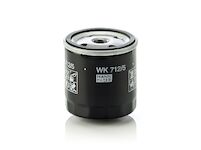 filtr paliva topení MANN WK 712/5