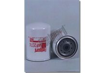 filtr vodní FLEETGUARD WF2074 motor Cummins CNG