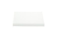 filtr vzduchu kabiny BOSCH 1 987 432 065 FIAT