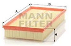filtr vzduchu MANN C 37 153/1