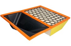 filtr vzduchu MANN C 40 002