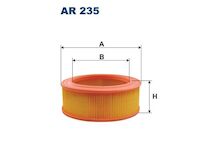 fitr vzduchu FILTRON AR 235 RENAULT
