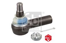 hlava tyče L řízení FEBI M30x1,5/M20x1,5mm DAF, IVECO, MERCEDES, SOLARIS, MAN