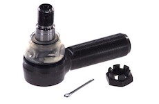 hlava tyče řízení AUGER L LHT M30x1,5/M20x1,5mm MAN, MERCEDES, DAF, IVECO